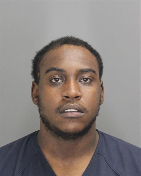 DONOVAN JASPER BURTON Mugshot / Oakland County MI Arrests / Oakland County Michigan Arrests