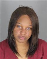 SEYMONE SHANEE FOWLER Mugshot / Oakland County MI Arrests / Oakland County Michigan Arrests