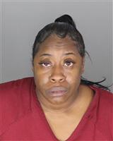EBONY NICOLE WHITE Mugshot / Oakland County MI Arrests / Oakland County Michigan Arrests