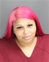 MARNIQUA AZHANE RODGERS Mugshot / Oakland County MI Arrests / Oakland County Michigan Arrests