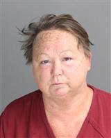 DENISE L MANSERBURNETT Mugshot / Oakland County MI Arrests / Oakland County Michigan Arrests