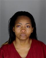 LARRESHA TANYAL WHITE Mugshot / Oakland County MI Arrests / Oakland County Michigan Arrests