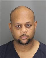 REGINALD MALCOM WAFFORD Mugshot / Oakland County MI Arrests / Oakland County Michigan Arrests