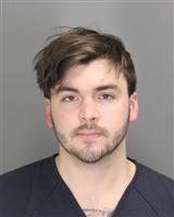 JUSTIN WARREN THOMAS Mugshot / Oakland County MI Arrests / Oakland County Michigan Arrests