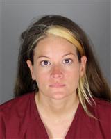 LEANNA LAVONNE AMMANN Mugshot / Oakland County MI Arrests / Oakland County Michigan Arrests