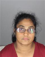 MARY ELIZABETHSO VIJAYAKUMAR Mugshot / Oakland County MI Arrests / Oakland County Michigan Arrests