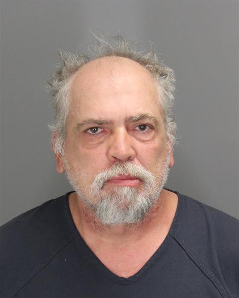 STEPHEN DALE DAUGHERTY Mugshot / Oakland County MI Arrests / Oakland County Michigan Arrests