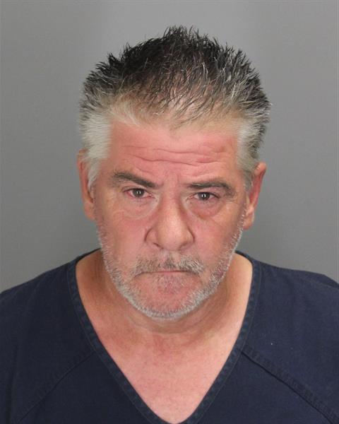 DANNY ALFRED TACKETT Mugshot / Oakland County MI Arrests / Oakland County Michigan Arrests