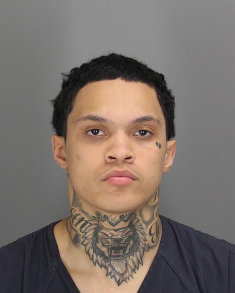 ANDREW LAMARR GRAY Mugshot / Oakland County MI Arrests / Oakland County Michigan Arrests