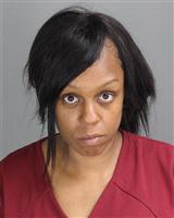 CHERITA LANAE JOSEPH Mugshot / Oakland County MI Arrests / Oakland County Michigan Arrests