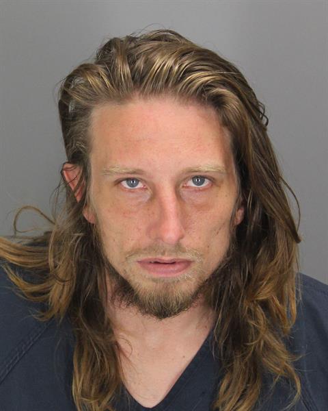 NICHOLAS ALAN WARD Mugshot / Oakland County MI Arrests / Oakland County Michigan Arrests