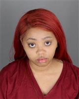 SHAYLAH SIMONE GAINES Photo / SHAYLAH SIMONE GAINES Images