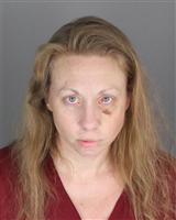 BRITTANY ANNE MUNDY Mugshot / Oakland County MI Arrests / Oakland County Michigan Arrests