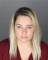 ALEXSIS NICOLE JELLEY Mugshot / Oakland County MI Arrests / Oakland County Michigan Arrests