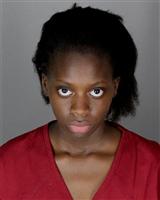 ASSANE  SECK Mugshot / Oakland County MI Arrests / Oakland County Michigan Arrests