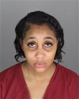 NICHOLE SHAREE ALEXANDER Mugshot / Oakland County MI Arrests / Oakland County Michigan Arrests