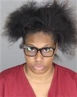 SHATONIA LASHAY MERCER Mugshot / Oakland County MI Arrests / Oakland County Michigan Arrests
