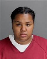 DESARIE LYNETTE OVERTON Mugshot / Oakland County MI Arrests / Oakland County Michigan Arrests
