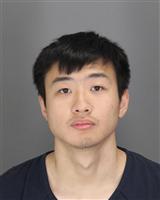 CHUANLI  YANG Mugshot / Oakland County MI Arrests / Oakland County Michigan Arrests