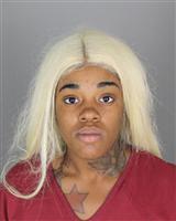 TAMIA RAQUAL MORRIS Mugshot / Oakland County MI Arrests / Oakland County Michigan Arrests