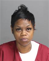 TERESITA ANN MILTON Mugshot / Oakland County MI Arrests / Oakland County Michigan Arrests