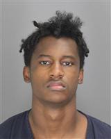 DARIUS JAMES JOHNSON Mugshot / Oakland County MI Arrests / Oakland County Michigan Arrests