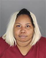 TIFFANY  PETTUS Mugshot / Oakland County MI Arrests / Oakland County Michigan Arrests