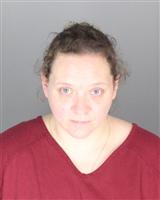 JENNIFER GAIL BIVEN Mugshot / Oakland County MI Arrests / Oakland County Michigan Arrests