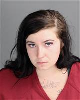 HANNAH MARIE STREHLKE Mugshot / Oakland County MI Arrests / Oakland County Michigan Arrests