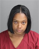 JAZMINE COURTNEY JOHNSON Mugshot / Oakland County MI Arrests / Oakland County Michigan Arrests