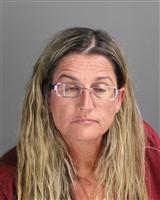 VANESSA VINCENZA BARNIER Mugshot / Oakland County MI Arrests / Oakland County Michigan Arrests