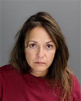 MICHELE FRANCES GLIGAELROD Mugshot / Oakland County MI Arrests / Oakland County Michigan Arrests