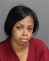 NIKKITA DELAINERUTH BARNES Mugshot / Oakland County MI Arrests / Oakland County Michigan Arrests