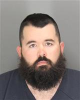 DANIEL JAMES PRATER Mugshot / Oakland County MI Arrests / Oakland County Michigan Arrests