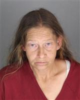 CINDY LEE CLAPSADDLE Mugshot / Oakland County MI Arrests / Oakland County Michigan Arrests