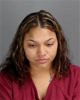 JANISSA CLARA BREWER Mugshot / Oakland County MI Arrests / Oakland County Michigan Arrests