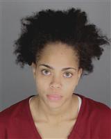 TIFFANY NATASHA ROGERS Mugshot / Oakland County MI Arrests / Oakland County Michigan Arrests