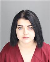 LACEY RENEE DAVIS Mugshot / Oakland County MI Arrests / Oakland County Michigan Arrests