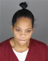 TATYANNA RENA COLEMAN Mugshot / Oakland County MI Arrests / Oakland County Michigan Arrests