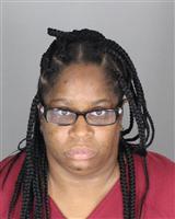 MELANIE TELANNA MOORERFAIR Mugshot / Oakland County MI Arrests / Oakland County Michigan Arrests
