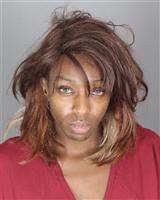 TIARA ARIEAL THOMPKINS Mugshot / Oakland County MI Arrests / Oakland County Michigan Arrests