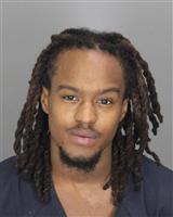 KEVVONTE JEROME THOMPSON Mugshot / Oakland County MI Arrests / Oakland County Michigan Arrests