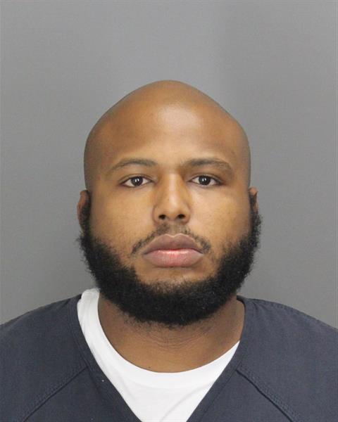 JUSTIN RAYNELL MCDONALD Mugshot / Oakland County MI Arrests / Oakland County Michigan Arrests