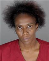 MASHANA NICOLE BURTON Mugshot / Oakland County MI Arrests / Oakland County Michigan Arrests