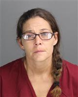 BRIANA NICOLE CONATSER Mugshot / Oakland County MI Arrests / Oakland County Michigan Arrests