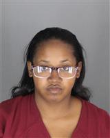 LARHONDA LYNNE DEMPS Mugshot / Oakland County MI Arrests / Oakland County Michigan Arrests