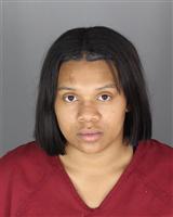 CYNTHIA DETEE FORD Mugshot / Oakland County MI Arrests / Oakland County Michigan Arrests