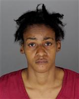 CIARA CHENELLE MEANKINS Mugshot / Oakland County MI Arrests / Oakland County Michigan Arrests