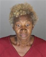 YVETTE MARIE BARNES Mugshot / Oakland County MI Arrests / Oakland County Michigan Arrests