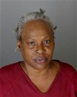 EMMA JEAN WARNER Mugshot / Oakland County MI Arrests / Oakland County Michigan Arrests